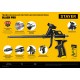 STAYER Black PRO, тефлоновый пистолет для монтажной пены, Professional (06862) STAYER Black PRO, тефлоновый пистолет для монтажной пены, Professional (06862)
