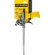 STAYER Master, металлический пистолет для монтажной пены (06863) STAYER Master, металлический пистолет для монтажной пены (06863)