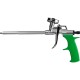 DEXX Pro Metal, металлический пистолет для монтажной пены (06868) DEXX Pro Metal, металлический пистолет для монтажной пены (06868)