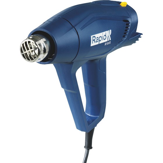 RAPID 1800 Вт, Строительный фен (5001341) RAPID 1800 Вт, Строительный фен (5001341)