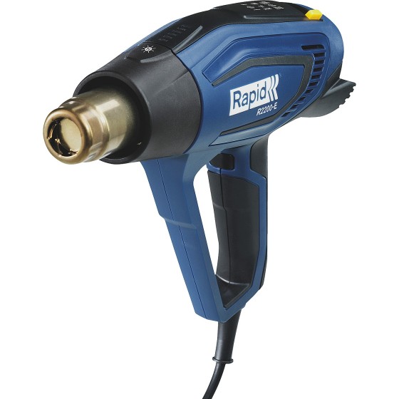 RAPID 2200 Вт, Строительный фен (5001343) RAPID 2200 Вт, Строительный фен (5001343)