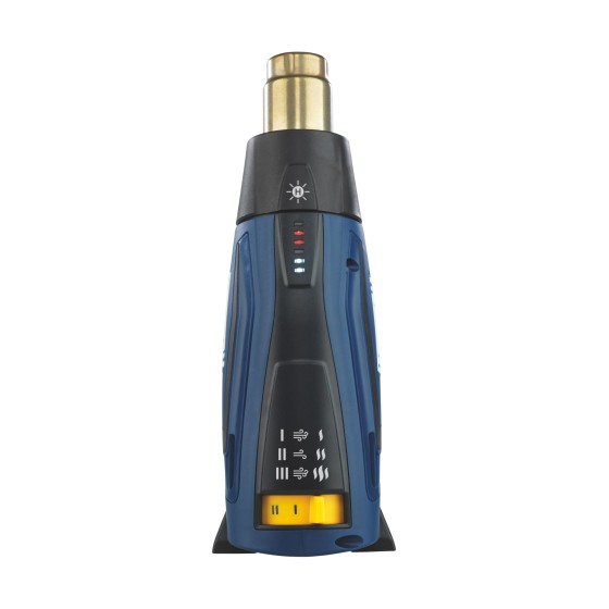 RAPID 2200 Вт, Строительный фен (5001343) RAPID 2200 Вт, Строительный фен (5001343)