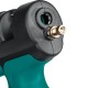 KRAFTOOL Industrial 400, d 11 - 12 мм, 50 г/мин, 130 - 230°C, электрический термоклеевой пистолет (06843-300-12) KRAFTOOL Industrial 400, d 11 - 12 мм, 50 г/мин, 130 - 230°C, электрический термоклеевой пистолет (06843-300-12)
