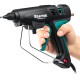 KRAFTOOL Industrial 400, d 11 - 12 мм, 50 г/мин, 130 - 230°C, электрический термоклеевой пистолет (06843-300-12) KRAFTOOL Industrial 400, d 11 - 12 мм, 50 г/мин, 130 - 230°C, электрический термоклеевой пистолет (06843-300-12)