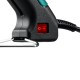 KRAFTOOL Industrial 400, d 11 - 12 мм, 50 г/мин, 130 - 230°C, электрический термоклеевой пистолет (06843-300-12) KRAFTOOL Industrial 400, d 11 - 12 мм, 50 г/мин, 130 - 230°C, электрический термоклеевой пистолет (06843-300-12)