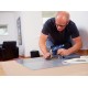 RAPID Pro EG320, 12 мм, 250 Вт, термоклеящий пистолет (5000443) RAPID Pro EG320, 12 мм, 250 Вт, термоклеящий пистолет (5000443)