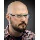 KRAFTOOL BASIC, открытого типа, прозрачные, стекло-моноблок с покрытием устойчивым к истиранию и запотеванию, защитные очки (110317) KRAFTOOL BASIC, открытого типа, прозрачные, стекло-моноблок с покрытием устойчивым к истиранию и запотеванию, защитные очки (110317)