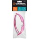 GRINDA GR-7, открытого типа, розовые, защитные очки с двухкомпонентными дужками, PROLine (11059) GRINDA GR-7, открытого типа, розовые, защитные очки с двухкомпонентными дужками, PROLine (11059)
