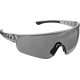 STAYER HERCULES, открытого типа, серые, широкое моностекло, защитные очки, Professional (2-110432) STAYER HERCULES, открытого типа, серые, широкое моностекло, защитные очки, Professional (2-110432)