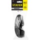 STAYER HERCULES, открытого типа, серые, широкое моностекло, защитные очки, Professional (2-110432) STAYER HERCULES, открытого типа, серые, широкое моностекло, защитные очки, Professional (2-110432)