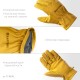 KRAFTOOL EXTREM, XL (10) кожаные рабочие перчатки (1136-XL) KRAFTOOL EXTREM, XL (10) кожаные рабочие перчатки (1136-XL)