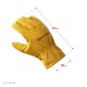 KRAFTOOL EXTREM, XL (10) кожаные рабочие перчатки (1136-XL) KRAFTOOL EXTREM, XL (10) кожаные рабочие перчатки (1136-XL)