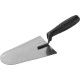 STAYER 175 x 104 мм, пластмассовая ручка, кельма каменщика (08250-4) STAYER 175 x 104 мм, пластмассовая ручка, кельма каменщика (08250-4)