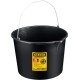 STAYER STRONG, 20 л, строительное пластиковое ведро (06083-20) STAYER STRONG, 20 л, строительное пластиковое ведро (06083-20)