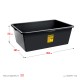 STAYER STRONG, 120 л, прямоугольный строительный таз (06099-120) STAYER STRONG, 120 л, прямоугольный строительный таз (06099-120)