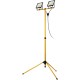 STAYER LED-MAX, 2 х 50 Вт, 6500 К, IP 65, 1.6 м, светодиодные прожекторы на штативе (56925-2-50) STAYER LED-MAX, 2 х 50 Вт, 6500 К, IP 65, 1.6 м, светодиодные прожекторы на штативе (56925-2-50)