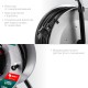 KRAFTOOL K-315, КГ, 3 x 1.5 мм2, 30 м, 3700 Вт, IP44, силовой удлинитель на стальной катушке (55085-30) KRAFTOOL K-315, КГ, 3 x 1.5 мм2, 30 м, 3700 Вт, IP44, силовой удлинитель на стальной катушке (55085-30)