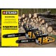 STEHER 45 см3, 40 см, бензопила (BS-45-40)