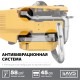 STEHER 58 см3, 45 см, бензопила (BS-58-45) STEHER 58 см3, 45 см, бензопила (BS-58-45)