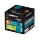 GRINDA 1 л, аккумуляторный опрыскиватель, PROLine (PHS-1) GRINDA 1 л, аккумуляторный опрыскиватель, PROLine (PHS-1)