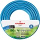 GRINDA Classic, 1/2″, 20 м, 25 атм, трёхслойный, сетчатое армирование полиамидной нитью, поливочный шланг (8-429001-1/2-20) GRINDA Classic, 1/2″, 20 м, 25 атм, трёхслойный, сетчатое армирование полиамидной нитью, поливочный шланг (8-429001-1/2-20)
