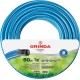 GRINDA Classic, 1/2″, 50 м, 25 атм, трёхслойный, армированный, сетчатое армирование полиамидной нитью, поливочный шланг (8-429001-1/2-50) GRINDA Classic, 1/2″, 50 м, 25 атм, трёхслойный, армированный, сетчатое армирование полиамидной нитью, поливочный шланг (8-429001-1/2-50)