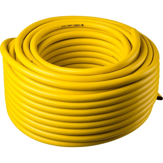 GRINDA Comfort, 1/2″, 50 м, 30 атм, трёхслойный, армированный, поливочный шланг (8-429003-1/2-50)