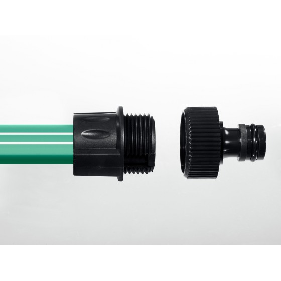 GRINDA S-7, 7.5 м, микроперфорация, шланг-дождеватель, PROLine (8-429015-7) GRINDA S-7, 7.5 м, микроперфорация, шланг-дождеватель, PROLine (8-429015-7)