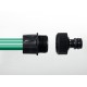 GRINDA S-7, 7.5 м, микроперфорация, шланг-дождеватель, PROLine (8-429015-7) GRINDA S-7, 7.5 м, микроперфорация, шланг-дождеватель, PROLine (8-429015-7)