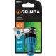 GRINDA TСI-12, 1/2″, с внутренней резьбой, с хомутом, штуцерный адаптер, PROLine (8-426320) GRINDA TСI-12, 1/2″, с внутренней резьбой, с хомутом, штуцерный адаптер, PROLine (8-426320)