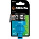 GRINDA TСI-34, диаметр 3/4″, с хомутом, с внутренней резьбой, адаптер, PROLine (8-426321) GRINDA TСI-34, диаметр 3/4″, с хомутом, с внутренней резьбой, адаптер, PROLine (8-426321)