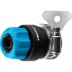 GRINDA TCC-34, диаметр 3/4″, с металлическим хомутом, для шланга, быстросъемный соединитель, PROLine (8-426335) GRINDA TCC-34, диаметр 3/4″, с металлическим хомутом, для шланга, быстросъемный соединитель, PROLine (8-426335)