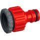 GRINDA GI-X, 1/2″ x 3/4″, с внутренней резьбой, универсальный, штуцерный адаптер (8-426305) GRINDA GI-X, 1/2″ x 3/4″, с внутренней резьбой, универсальный, штуцерный адаптер (8-426305)