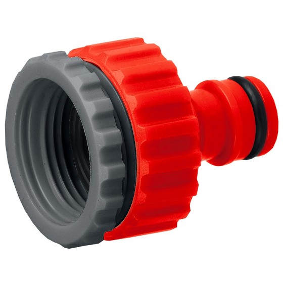 GRINDA GI-1X, 3/4″ x 1″, с внутренней резьбой, универсальный, штуцерный адаптер (8-426306) GRINDA GI-1X, 3/4″ x 1″, с внутренней резьбой, универсальный, штуцерный адаптер (8-426306)