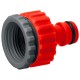 GRINDA GI-1X, 3/4″ x 1″, с внутренней резьбой, универсальный, штуцерный адаптер (8-426306) GRINDA GI-1X, 3/4″ x 1″, с внутренней резьбой, универсальный, штуцерный адаптер (8-426306)