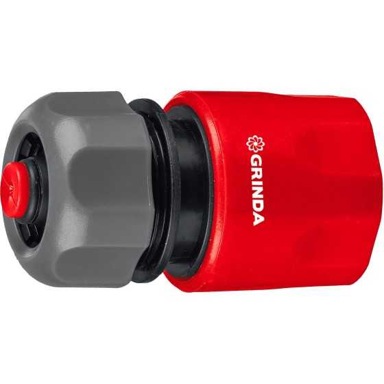 GRINDA GC-34A, 3/4″, с автостопом, для шланга, быстросъемный соединитель (8-426330) GRINDA GC-34A, 3/4″, с автостопом, для шланга, быстросъемный соединитель (8-426330)