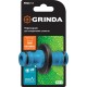 GRINDA TA-1, ударопрочный пластик с TPR, штуцерный переходник, PROLine (8-426437) GRINDA TA-1, ударопрочный пластик с TPR, штуцерный переходник, PROLine (8-426437)