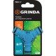 GRINDA TW-1, ударопрочный пластик с покрытием TPR, штуцерный тройник, PROLine (8-426439) GRINDA TW-1, ударопрочный пластик с покрытием TPR, штуцерный тройник, PROLine (8-426439)