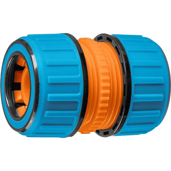 GRINDA TM-12, 1/2″, пластиковая с TPR, для шланга, ремонтная муфта, PROLine (8-426442) GRINDA TM-12, 1/2″, пластиковая с TPR, для шланга, ремонтная муфта, PROLine (8-426442)