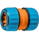 GRINDA TM-12, 1/2″, пластиковая с TPR, для шланга, ремонтная муфта, PROLine (8-426442) GRINDA TM-12, 1/2″, пластиковая с TPR, для шланга, ремонтная муфта, PROLine (8-426442)