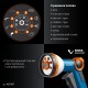GRINDA Х-834, пистолет поливочный X-8, коннектор 3/4, конектор 3/4 с автостопом, адаптер с внутр. резьбой 1/2 х 3/4,набор поливочный PROLine (429167) GRINDA Х-834, пистолет поливочный X-8, коннектор 3/4, конектор 3/4 с автостопом, адаптер с внутр. резьбой 1/2 х 3/4,набор поливочный PROLine (429167)