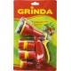 GRINDA GS-34, пистолет с 8 режимами, коннектор 3/4″, коннектор с автостопом 3/4″, адаптер, пластиковый, поливочный набор (8-427384) GRINDA GS-34, пистолет с 8 режимами, коннектор 3/4″, коннектор с автостопом 3/4″, адаптер, пластиковый, поливочный набор (8-427384)