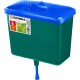 GRINDA 5 л, пластиковый, рукомойник (428494-5) GRINDA 5 л, пластиковый, рукомойник (428494-5)