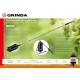 GRINDA ES-2200, 1260-2200 мм, для ранцевых опрыскивателей стеклопластиковый, телескопический удлинитель (42510-220) GRINDA ES-2200, 1260-2200 мм, для ранцевых опрыскивателей стеклопластиковый, телескопический удлинитель (42510-220)