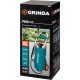 GRINDA PW-16, 16 л, на колёсах, колба из первичного полиэтилена, с широкой горловиной, опрыскиватель, PROLine (8-425163) GRINDA PW-16, 16 л, на колёсах, колба из первичного полиэтилена, с широкой горловиной, опрыскиватель, PROLine (8-425163)