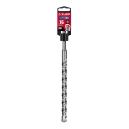 ЗУБР Мастер-2Х 16x260 мм SDS-plus бур (29315-260-16)