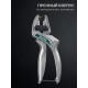 KRAFTOOL LPP-6 с набором насадок 1-6 мм, мощный дырокол для кожи (22952) KRAFTOOL LPP-6 с набором насадок 1-6 мм, мощный дырокол для кожи (22952)