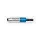 KRAFTOOL FIX-TORQ 2.5 Нм динамометрический адаптер для бит (64035-2.5) KRAFTOOL FIX-TORQ 2.5 Нм динамометрический адаптер для бит (64035-2.5)