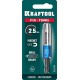 KRAFTOOL FIX-TORQ 2.5 Нм динамометрический адаптер для бит (64035-2.5) KRAFTOOL FIX-TORQ 2.5 Нм динамометрический адаптер для бит (64035-2.5)