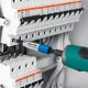 KRAFTOOL FIX-TORQ 2.5 Нм динамометрический адаптер для бит (64035-2.5) KRAFTOOL FIX-TORQ 2.5 Нм динамометрический адаптер для бит (64035-2.5)